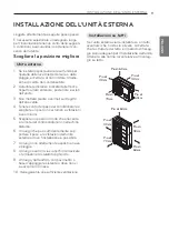 Предварительный просмотр 44 страницы LG MU2R15 Installation Manual