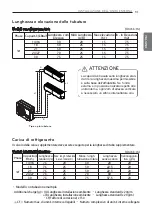 Предварительный просмотр 46 страницы LG MU2R15 Installation Manual