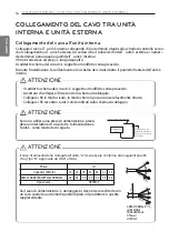 Предварительный просмотр 49 страницы LG MU2R15 Installation Manual