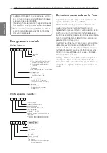 Предварительный просмотр 65 страницы LG MU2R15 Installation Manual