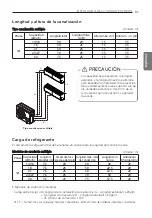 Предварительный просмотр 78 страницы LG MU2R15 Installation Manual