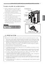 Предварительный просмотр 82 страницы LG MU2R15 Installation Manual