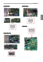 Предварительный просмотр 90 страницы LG MU2R15 Installation Manual