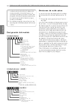 Предварительный просмотр 97 страницы LG MU2R15 Installation Manual