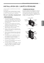 Предварительный просмотр 108 страницы LG MU2R15 Installation Manual