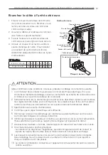 Предварительный просмотр 114 страницы LG MU2R15 Installation Manual