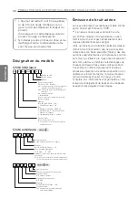 Предварительный просмотр 129 страницы LG MU2R15 Installation Manual