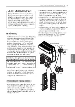 Предварительный просмотр 182 страницы LG MU2R15 Installation Manual