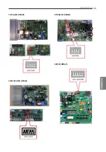 Предварительный просмотр 186 страницы LG MU2R15 Installation Manual