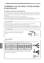 Предварительный просмотр 241 страницы LG MU2R15 Installation Manual