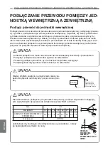 Предварительный просмотр 273 страницы LG MU2R15 Installation Manual