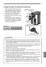 Предварительный просмотр 274 страницы LG MU2R15 Installation Manual