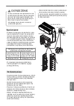 Предварительный просмотр 278 страницы LG MU2R15 Installation Manual