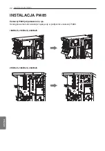 Предварительный просмотр 279 страницы LG MU2R15 Installation Manual