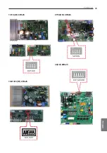 Предварительный просмотр 282 страницы LG MU2R15 Installation Manual