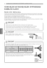 Предварительный просмотр 465 страницы LG MU2R15 Installation Manual