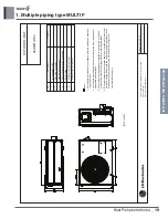 Предварительный просмотр 30 страницы LG MULTI F A2UW16GFA0 Engineering Product Data Book