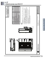 Предварительный просмотр 32 страницы LG MULTI F A2UW16GFA0 Engineering Product Data Book