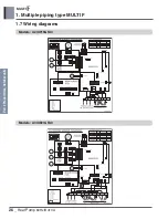 Предварительный просмотр 37 страницы LG MULTI F A2UW16GFA0 Engineering Product Data Book