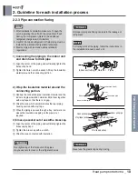 Предварительный просмотр 113 страницы LG MULTI F A2UW16GFA0 Engineering Product Data Book