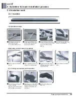 Предварительный просмотр 123 страницы LG MULTI F A2UW16GFA0 Engineering Product Data Book