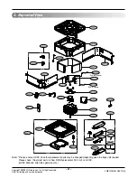 Preview for 6 page of LG Multi F AMNW12GTRA0 Service Manual