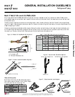 Preview for 23 page of LG MULTI F LAN090HSV4 Installation Manual