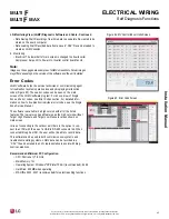 Предварительный просмотр 45 страницы LG MULTI F LAN090HSV4 Installation Manual