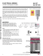 Предварительный просмотр 46 страницы LG MULTI F LAN090HSV4 Installation Manual