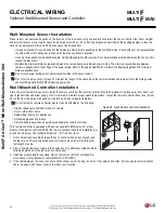 Предварительный просмотр 48 страницы LG MULTI F LAN090HSV4 Installation Manual