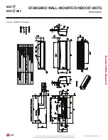 Preview for 61 page of LG MULTI F MAX Engineering Manual