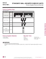 Preview for 79 page of LG MULTI F MAX Engineering Manual