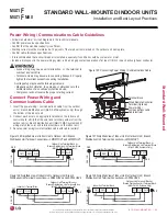 Preview for 83 page of LG MULTI F MAX Engineering Manual