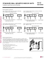 Preview for 86 page of LG MULTI F MAX Engineering Manual