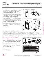 Preview for 87 page of LG MULTI F MAX Engineering Manual