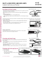 Preview for 104 page of LG MULTI F MAX Engineering Manual