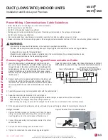 Preview for 106 page of LG MULTI F MAX Engineering Manual