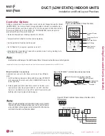 Preview for 107 page of LG MULTI F MAX Engineering Manual