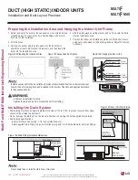 Preview for 122 page of LG MULTI F MAX Engineering Manual