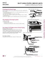 Preview for 123 page of LG MULTI F MAX Engineering Manual