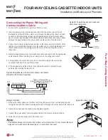 Preview for 149 page of LG MULTI F MAX Engineering Manual