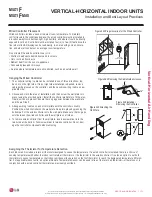 Preview for 171 page of LG MULTI F MAX Engineering Manual