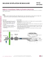 Preview for 182 page of LG MULTI F MAX Engineering Manual