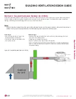 Preview for 183 page of LG MULTI F MAX Engineering Manual