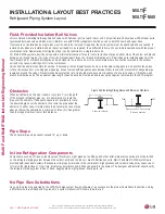 Preview for 200 page of LG MULTI F MAX Engineering Manual