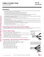 Preview for 214 page of LG MULTI F MAX Engineering Manual