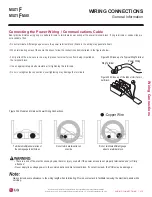 Preview for 215 page of LG MULTI F MAX Engineering Manual