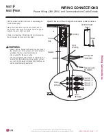 Preview for 217 page of LG MULTI F MAX Engineering Manual