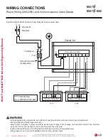 Preview for 218 page of LG MULTI F MAX Engineering Manual