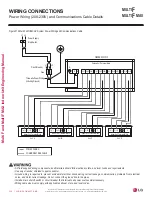 Preview for 220 page of LG MULTI F MAX Engineering Manual